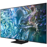 Samsung 65 Inch Q60D QLED 4K Smart TV QA65Q60DAWXXY