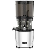 Kuvings AUTO10 Hands-Free Cold Press Juicer Silver