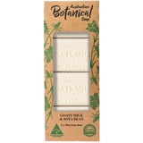 Australian Botanical Soap