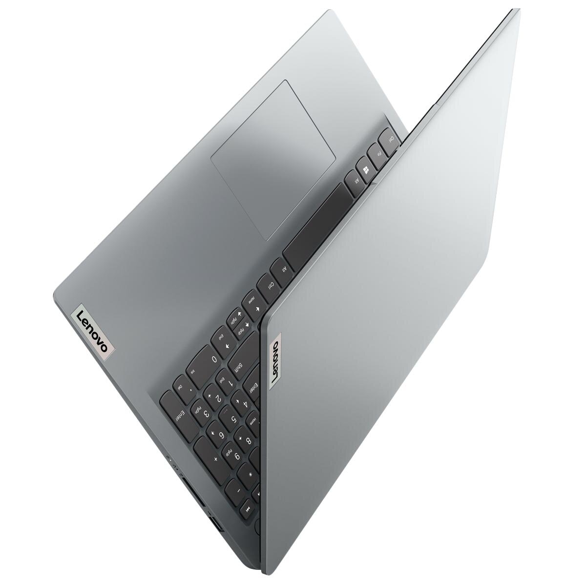 Lenovo 15.6 inch Ideapad Slim 1 Laptop 82VG00BVAU