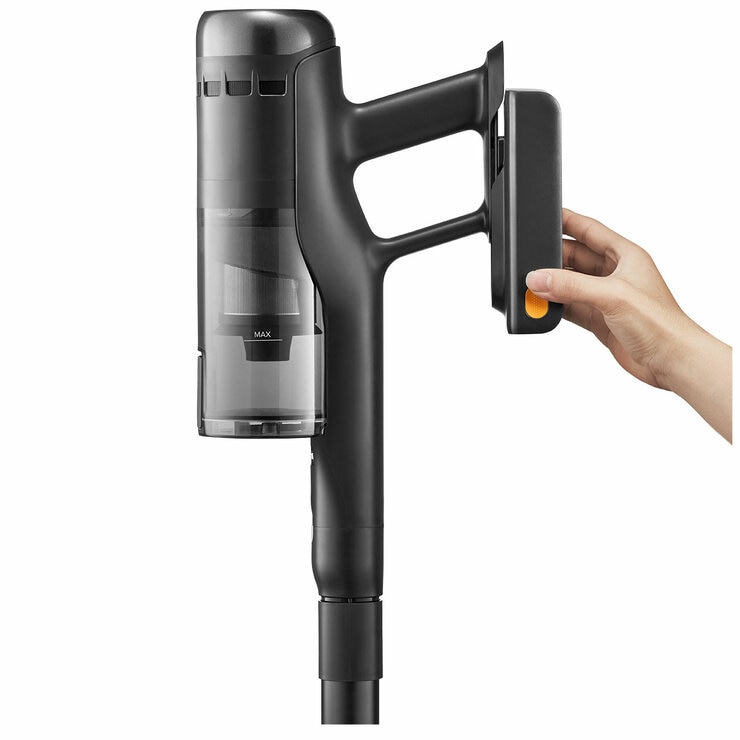 Roborock H60 Ultra Stick Vacuum RR-H9A1A51-09 Roborock H60 Ultra Stick Vacuum RR-H9A1A51-09