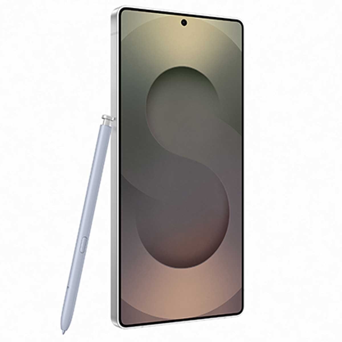 Samsung Galaxy S25 Ultra 512GB Titanium Whitesilver Samsung Galaxy S25 Ultra 512GB Titanium Whitesilver