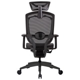 ONEX GT07-35 Series Gaming Chair - Black/Red