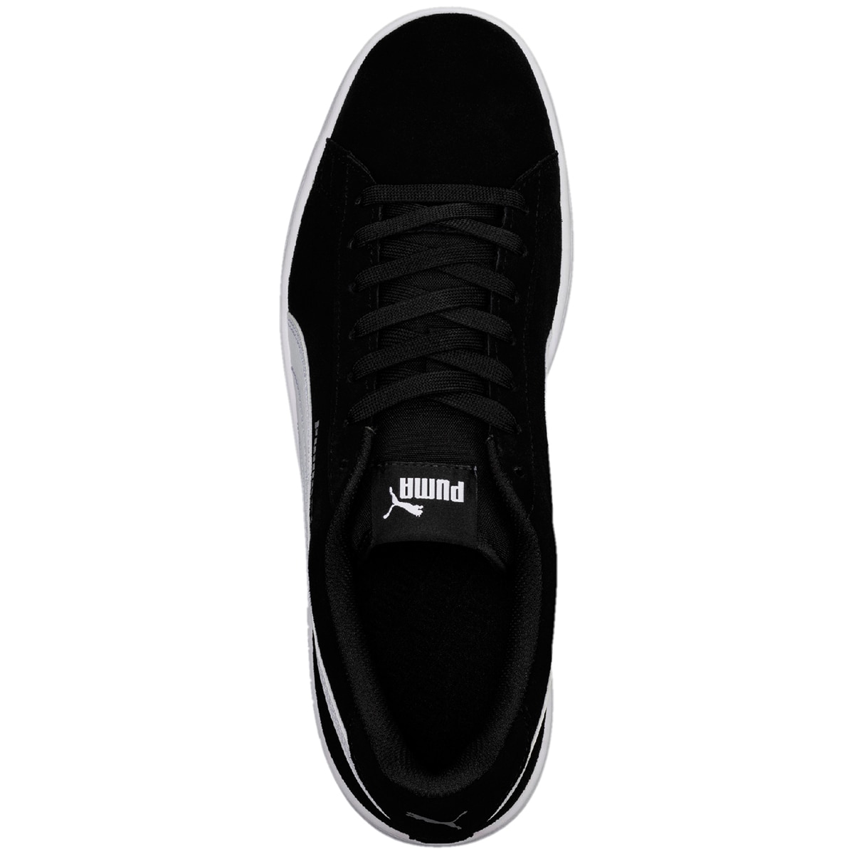 Puma Smash shoe - Black