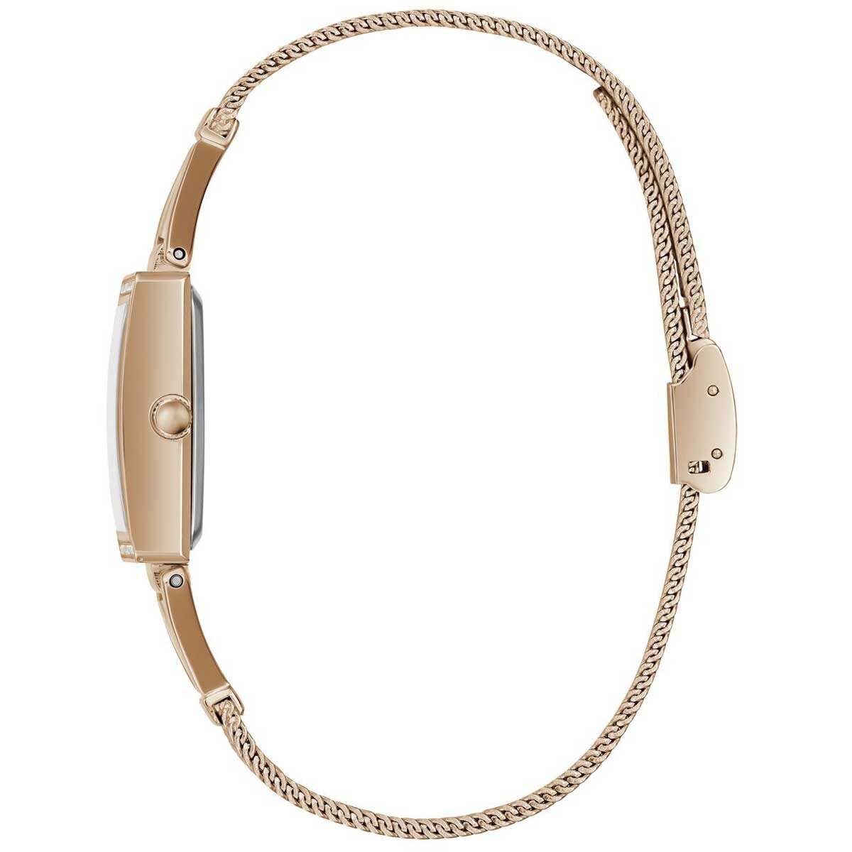 Guess Grace Rose Gold Bracelet Women's Watch GW0400L3