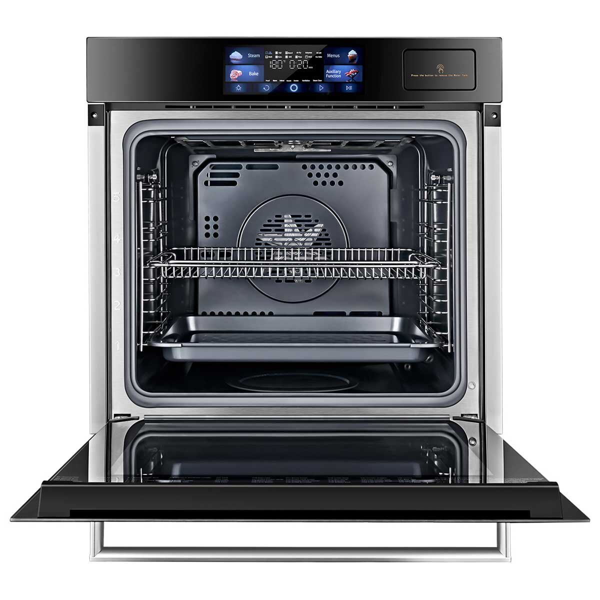 Fotile 72L Built-In Combination Oven HZK72-H1