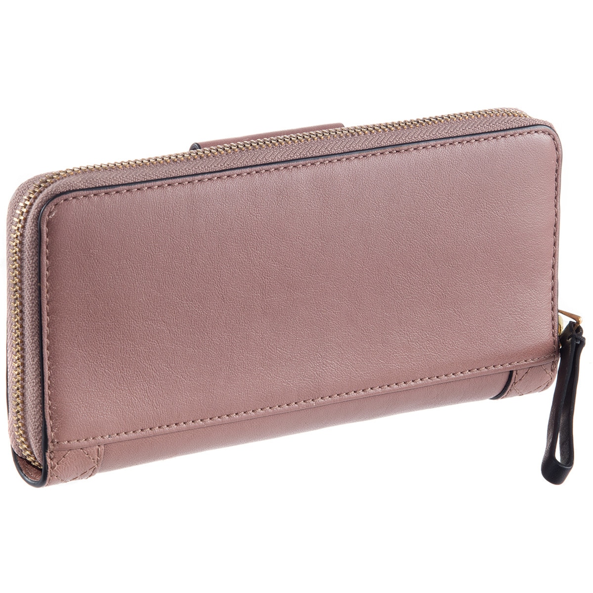 marc jacobs zip around wallet