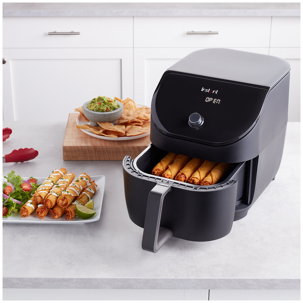 Instant Pot Vortex Slim Air Fryer 5.7L 140-1150-01-AU