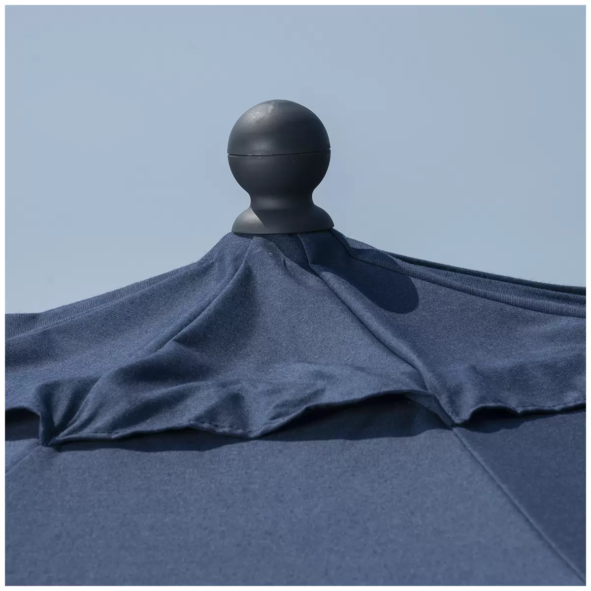 Proshade Patio Market Umbrella Indigo