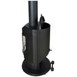 FlamePro Pellet Patio Heater 52698