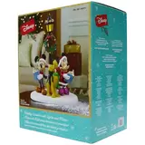 Disney Carolers Table Top