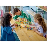 LEGO Friends Heartlake International School 41731