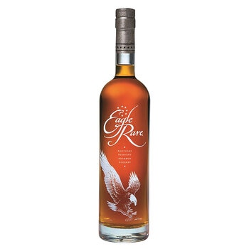 Eagle Rare 10 Year Old Kentucky Straight Bourbon Whiskey 700ml