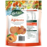 Fresh Apricots 1kg