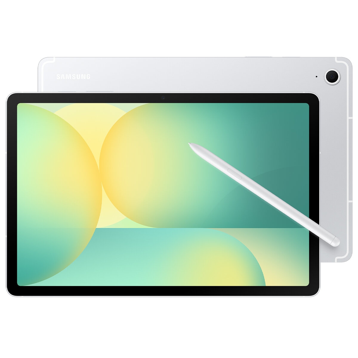 Samsung Galaxy Tab S10 FE+ Wi-Fi 256GB Silver Samsung Galaxy Tab S10 FE+ Wi-Fi 256GB Silver