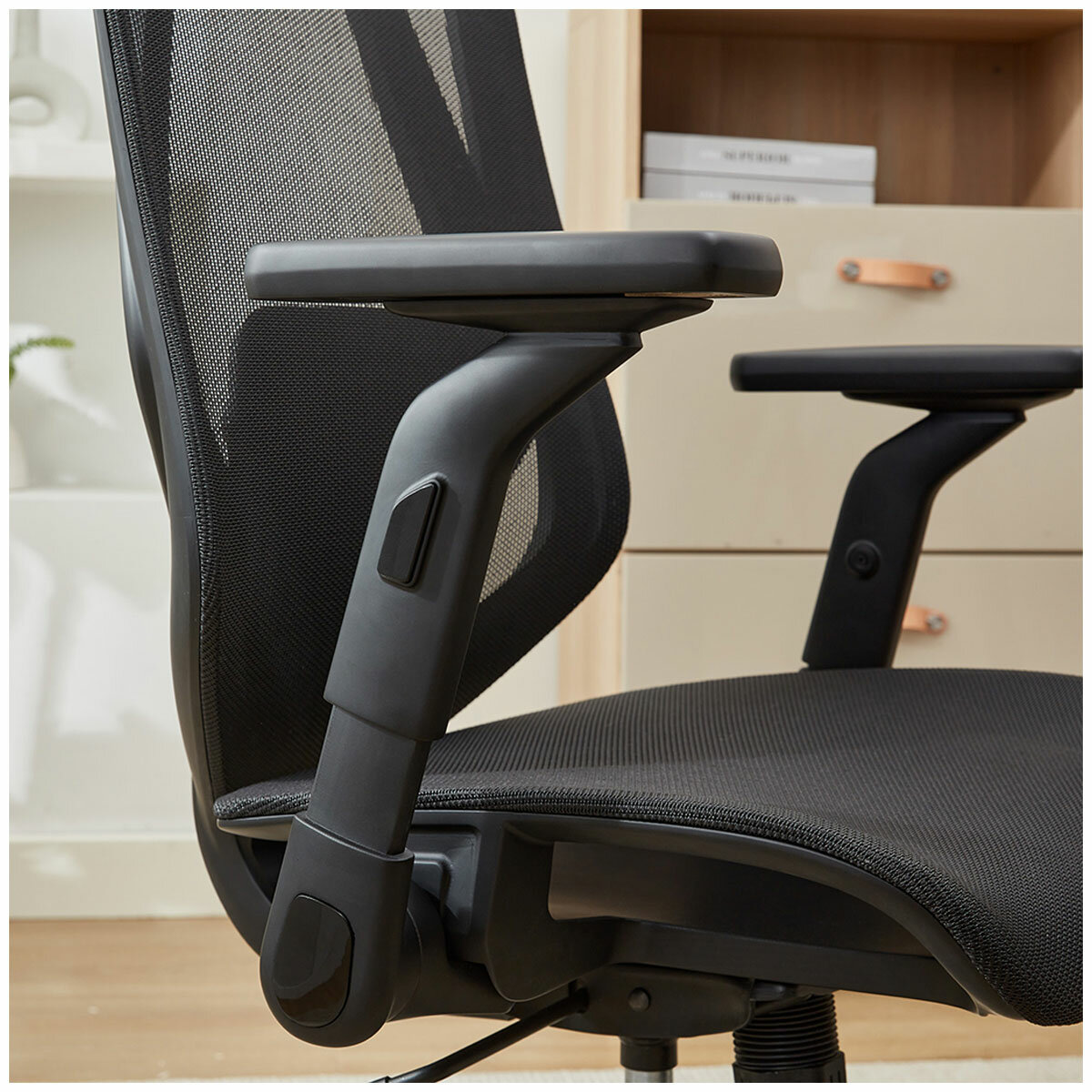 TrueWellness All Mesh Chair TrueWellness All Mesh Chair