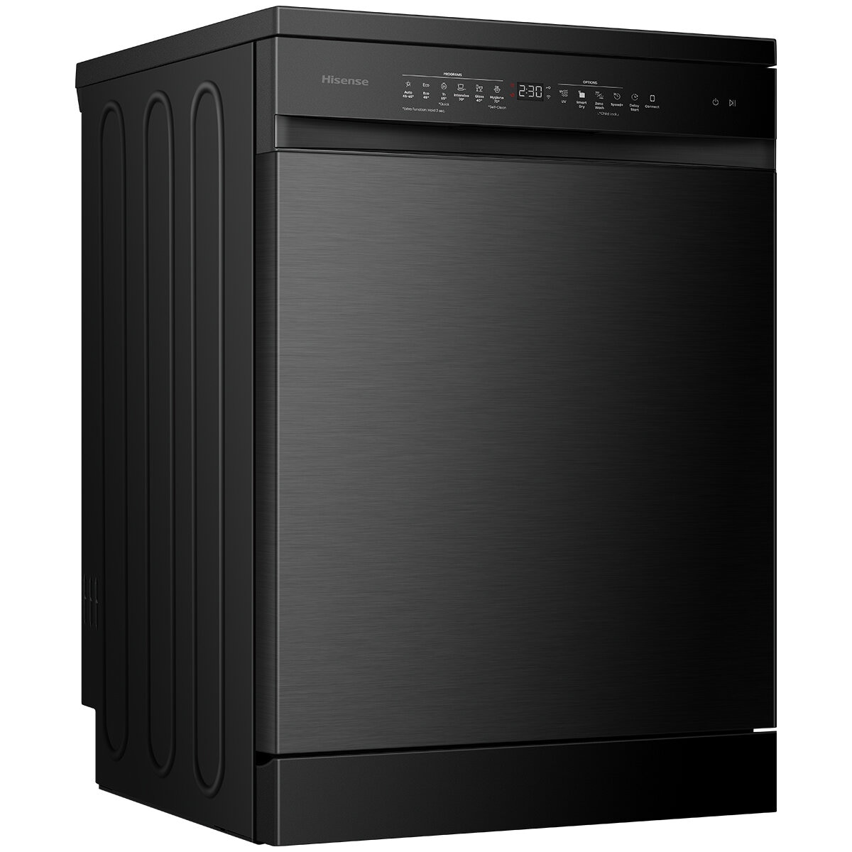 Hisense 16 Place Setting Dishwasher HSAP16FB