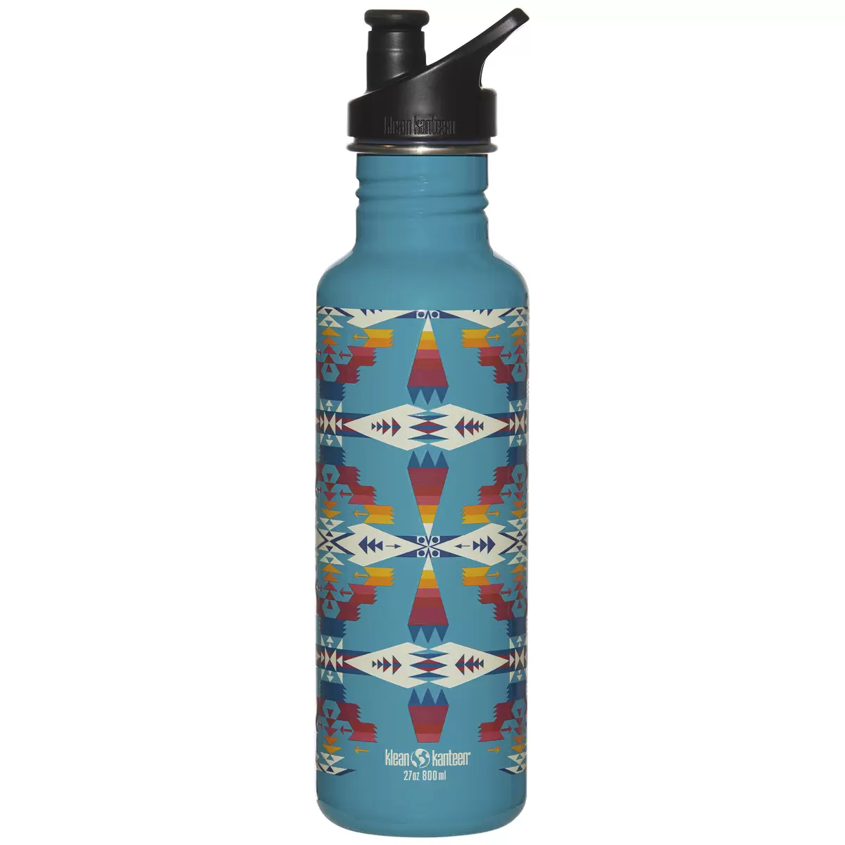 Pendleton x Klean Kanteen Water Bottle 