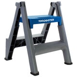 Toolmaster Folding Step Stool