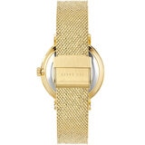 Ted Baker Phylipa Bow Gold Bracelet Women's Watch BKPPHS303