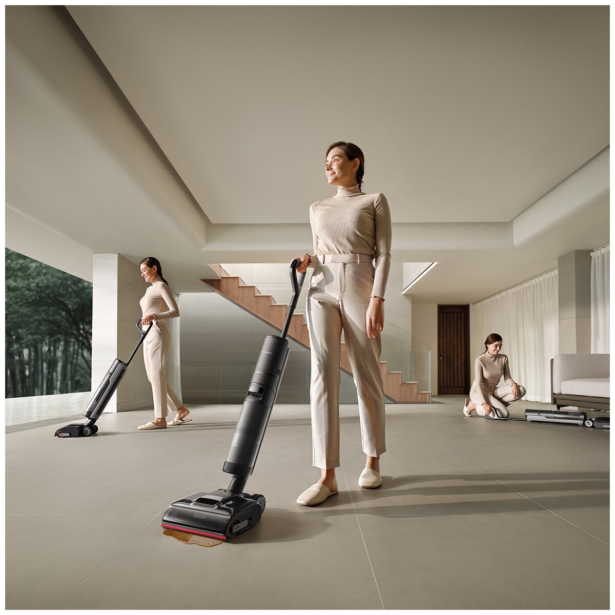 Dreame H15 Pro Wet & Dry Vacuum Dreame H15 Pro Wet & Dry Vacuum