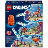 LEGO DREAMZzz Izzie’s Dream Animals Magic Egg Toy 71481