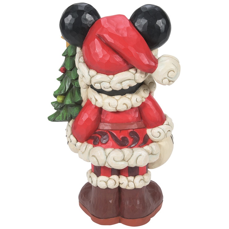 Jim Shore Mickey Mouse Christmas Decoration Costco Australia