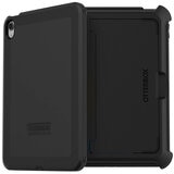 OtterBox Defender Apple iPad 10th Gen Case Black