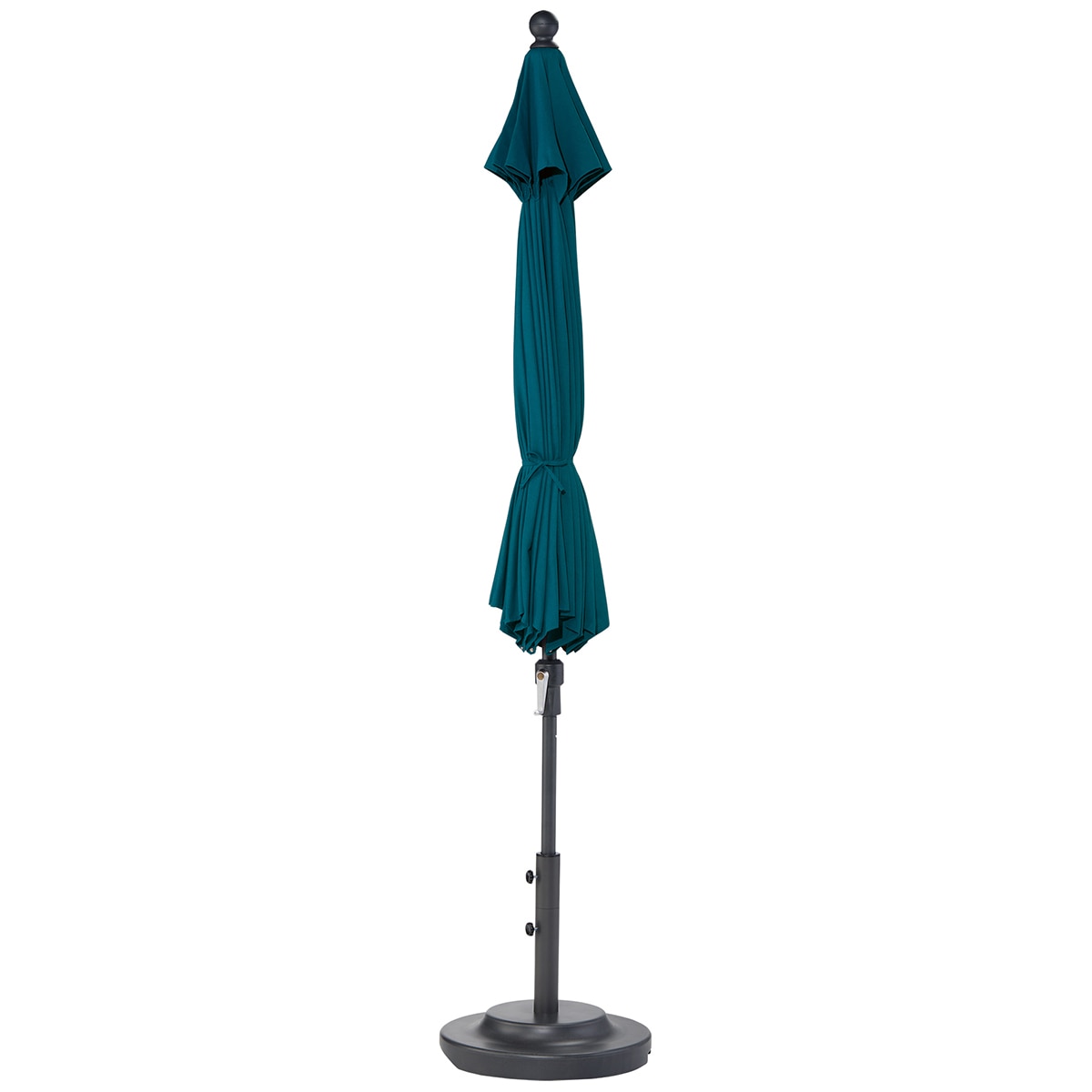 Proshade Market Umbrella 3m Peacock | Costco Australia