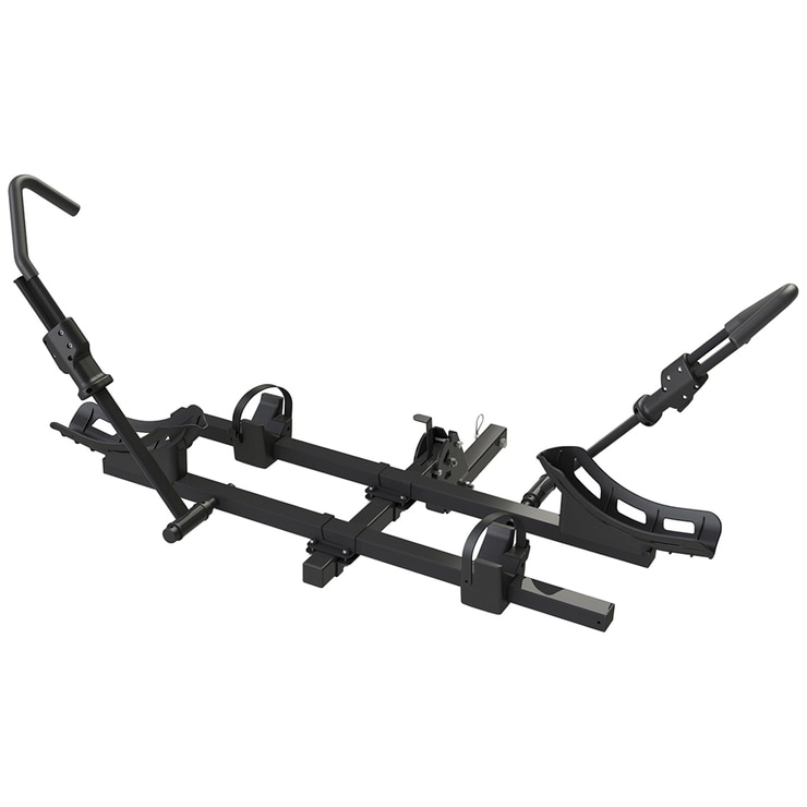 dk2 bcr690r e bike carrier rack