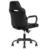 BTS Task Chair 52276- BLK