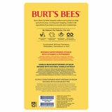Burt's Bees Nourished & Hydrated 8 Lip Balms Burt's Bees Nourished & Hydrated 8 Lip Balms