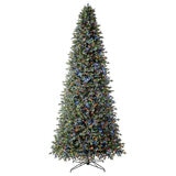 Pre-Lit Aspen Micro Dot LED Christmas Tree