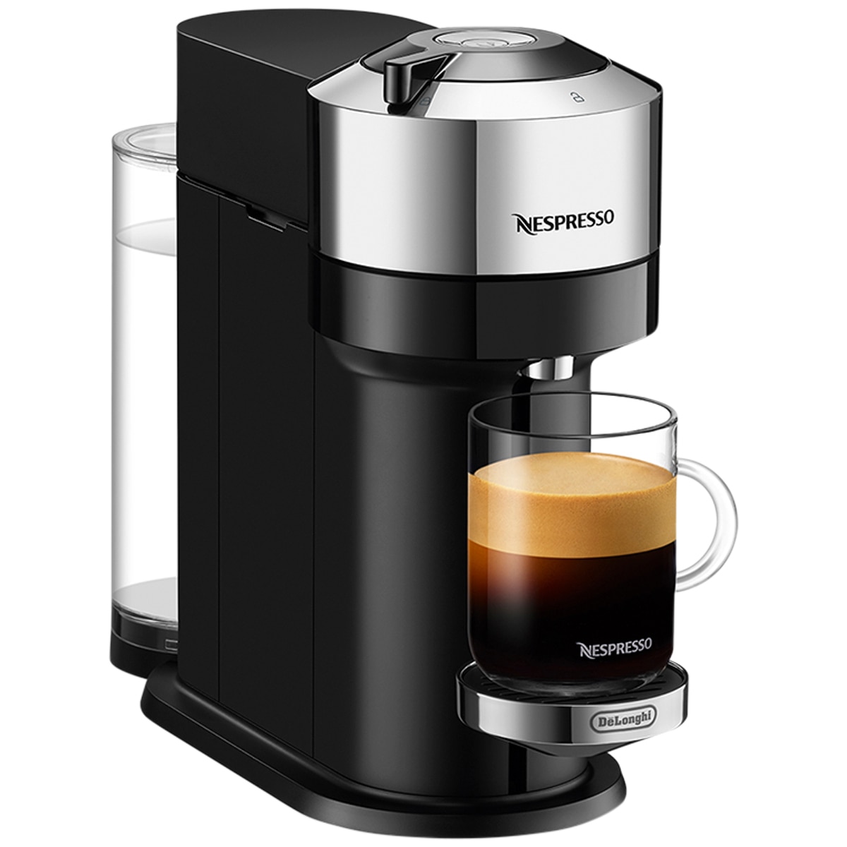 Delonghi Nespresso Vertuo