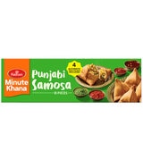 Haldiram's Punjabi Samosa 18 Piece 1.4kg