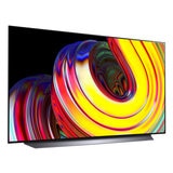 LG 55 Inch CS 4K OLED TV OLED55CSPSA