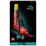 LEGO Technic Emirates Team New Zealand AC75 Yacht 42174