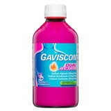 Gaviscon Dual Action Liquid 600ml