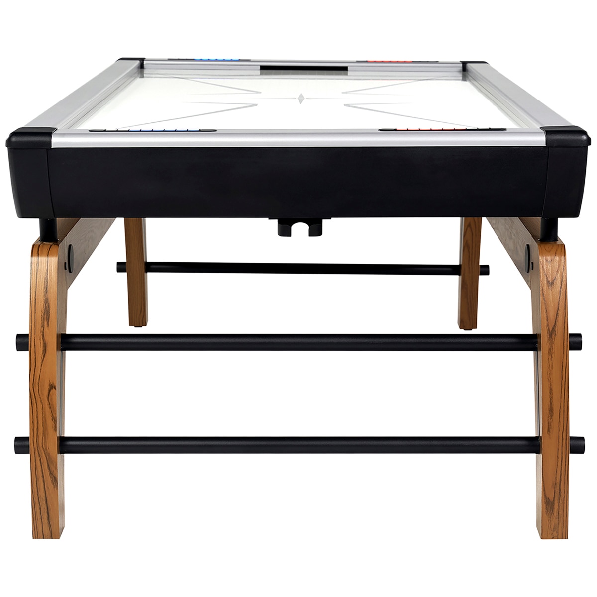 Barrington Air Powered Hockey Table 2.13m Costco Australia