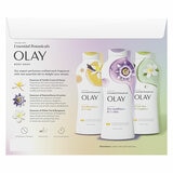 OLAY Essential Botanicals OLAY Essential Botanicals