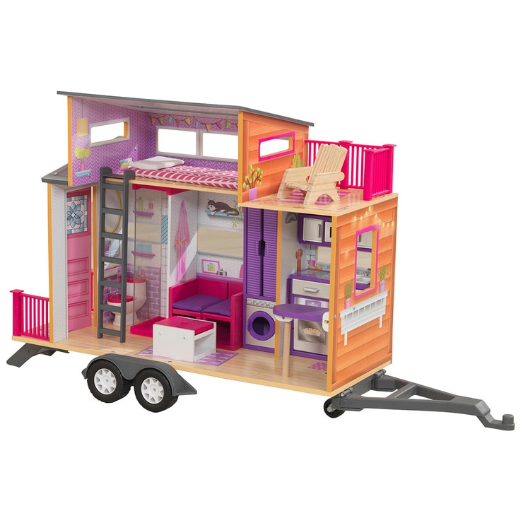 costco doll beach house