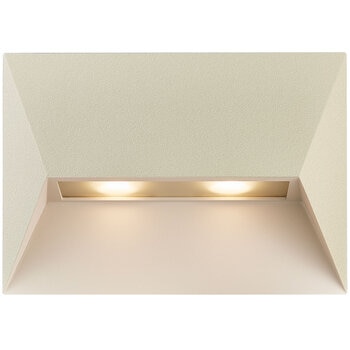 Nordlux Pontio 27 Wall Light Sand