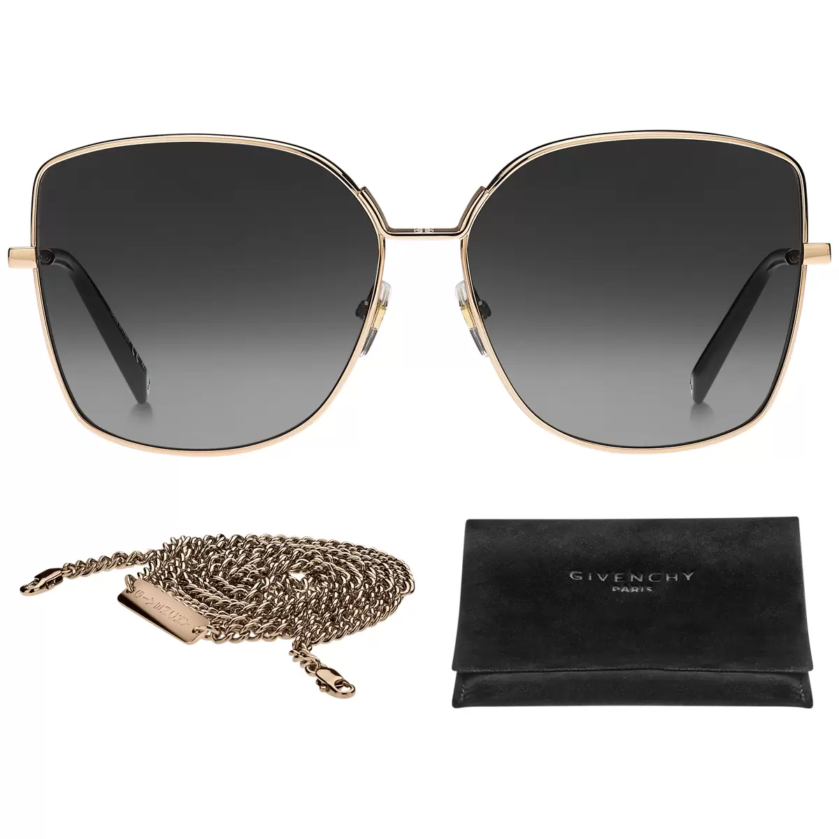 Givenchy GV7184/G/S Women’s Sunglasses