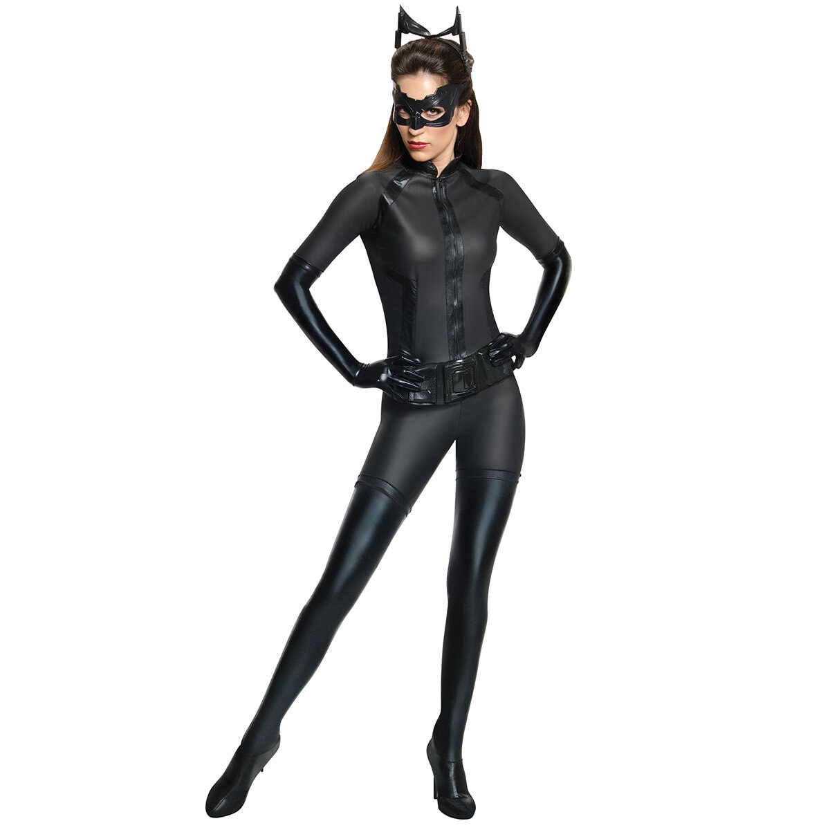 Catwoman Collector's Edition Costume | Costco Australia