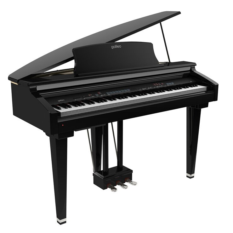 Galileo Baby Grand Digital Piano Galileo Baby Grand Digital Piano
