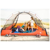 Kelty Rumpus 4 Person Tent