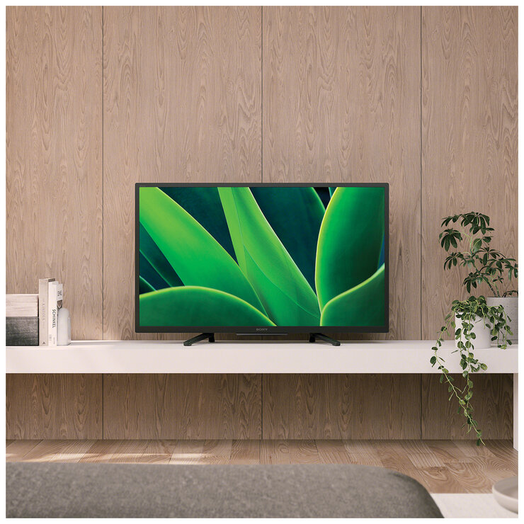 Sony 32 Inch W830K BRAVIA LED HDR Google TV KDL32W830K Sony 32 Inch W830K BRAVIA LED HDR Google TV KDL32W830K