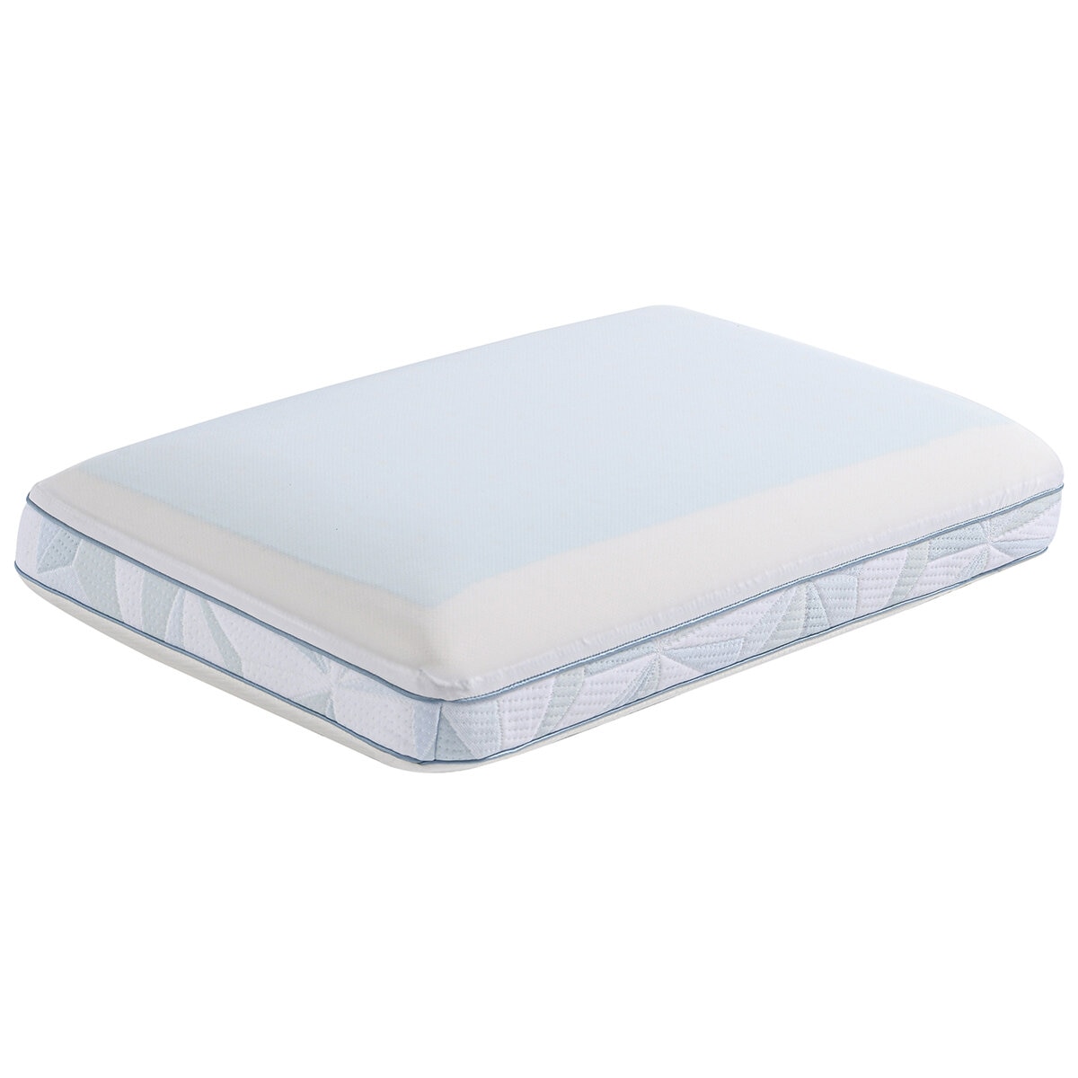 Lavance Cooling Memory Foam Pillow