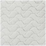 Kirkland Signature Square Tufted Napper Grey Kirkland Signature Square Tufted Napper Grey