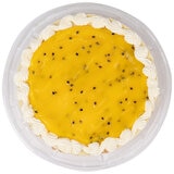 Kirkland Signature Lemon Passionfruit Cheesecake 2.4kg